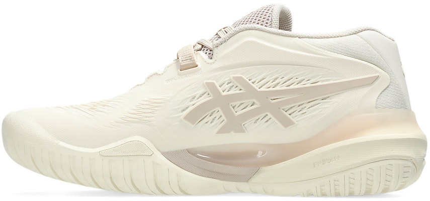 (W) ASICS GEL-RESOLUTION X (Semua Gelanggang) 1042A279-101 Cheap (W) ASICS GEL-RESOLUTION X (Semua Gelanggang) 1042A279-101