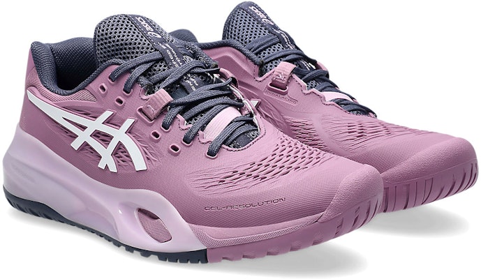 (W) ASICS GEL-RESOLUTION X (Semua Mahkamah) 1042A279-500 Order (W) ASICS GEL-RESOLUTION X (Semua Mahkamah) 1042A279-500