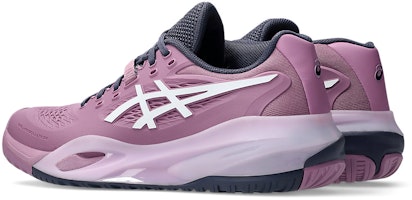 (W) ASICS GEL-RESOLUTION X (Semua Mahkamah) 1042A279-500 Lookbook (W) ASICS GEL-RESOLUTION X (Semua Mahkamah) 1042A279-500
