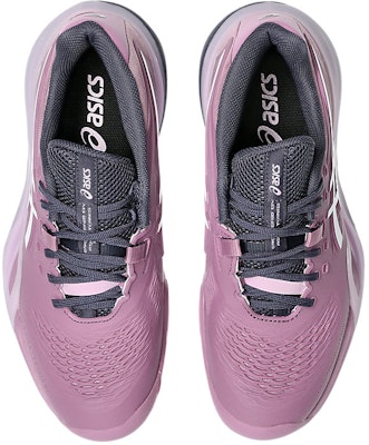 (W) ASICS GEL-RESOLUTION X (Semua Mahkamah) 1042A279-500 Details for (W) ASICS GEL-RESOLUTION X (Semua Mahkamah) 1042A279-500