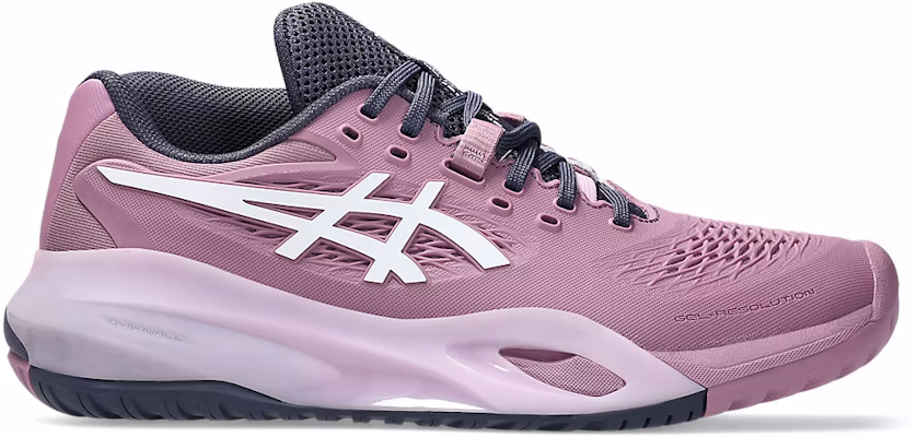 (W) ASICS GEL-RESOLUTION X (Semua Gelanggang) LEBAR 1042A278-500 Buy (W) ASICS GEL-RESOLUTION X (Semua Gelanggang) LEBAR 1042A278-500
