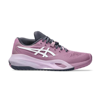 (W) ASICS Gel Resolution X Wide 'Ube'