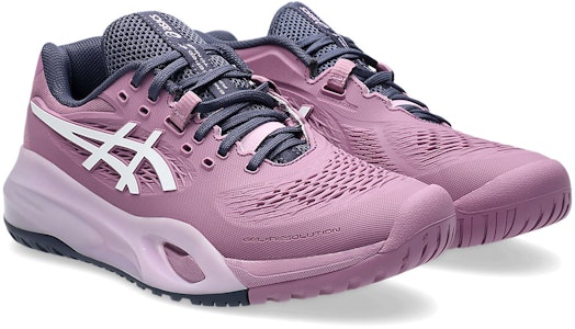 (W) ASICS GEL-RESOLUTION X (Semua Gelanggang) LEBAR 1042A278-500 Order (W) ASICS GEL-RESOLUTION X (Semua Gelanggang) LEBAR 1042A278-500