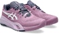 (W) ASICS GEL-RESOLUTION X (Semua Gelanggang) LEBAR 1042A278-500