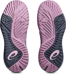 (W) ASICS GEL-RESOLUTION X (Semua Gelanggang) LEBAR 1042A278-500 Sizing (W) ASICS GEL-RESOLUTION X (Semua Gelanggang) LEBAR 1042A278-500