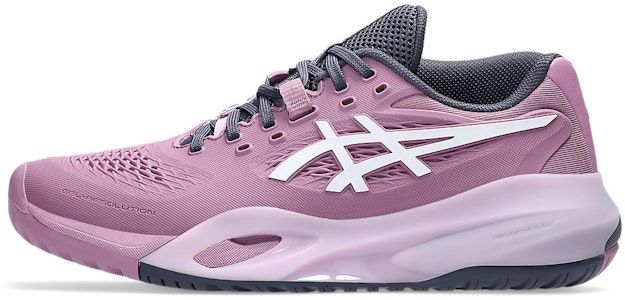 (W) ASICS GEL-RESOLUTION X (Semua Gelanggang) LEBAR 1042A278-500 Cheap (W) ASICS GEL-RESOLUTION X (Semua Gelanggang) LEBAR 1042A278-500