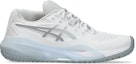 Buy (W) ASICS GEL-RESOLUTION X OC (Omni-Tanah Liat) 1042A292-100