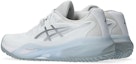 Lookbook (W) ASICS GEL-RESOLUTION X OC (Omni-Tanah Liat) 1042A292-100
