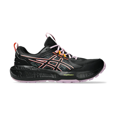 (W) ASICS Gel Sonoma 8 GORE-TEX 'Black Light Ube'