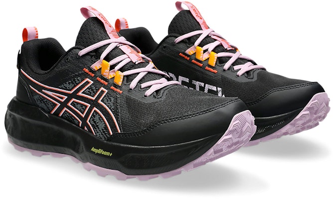 (Women) ASICS Gel Sonoma 8 GORE-TEX 'Black Light Ube' 1012B770-001 Order (Women) ASICS Gel Sonoma 8 GORE-TEX 'Black Light Ube' 1012B770-001