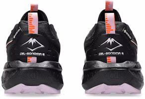 (W) 亚瑟士 GEL-SONOMA 8 GTX 女款跑鞋 1012B770-001 Purchase (W) 亚瑟士 GEL-SONOMA 8 GTX 女款跑鞋 1012B770-001