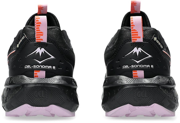 (W) ASICS GEL-SONOMA 8 GTX Wanita 1012B770-001 Purchase (W) ASICS GEL-SONOMA 8 GTX Wanita 1012B770-001