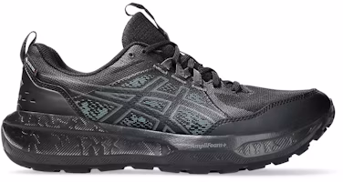 (Women) ASICS Gel Sonoma 8 GORE-TEX 'Black Carrier Grey' 1012B770-002 (Women) ASICS Gel Sonoma 8 GORE-TEX 'Black Carrier Grey' 1012B770-002