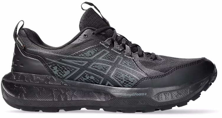 (Women) ASICS Gel Sonoma 8 GORE-TEX 'Black Carrier Grey' 1012B770-002 Buy (Women) ASICS Gel Sonoma 8 GORE-TEX 'Black Carrier Grey' 1012B770-002