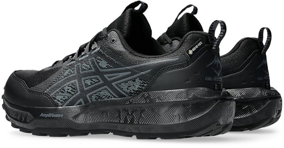 (W) ASICS GEL-SONOMA 8 GTX Wanita 1012B770-002 Lookbook (W) ASICS GEL-SONOMA 8 GTX Wanita 1012B770-002