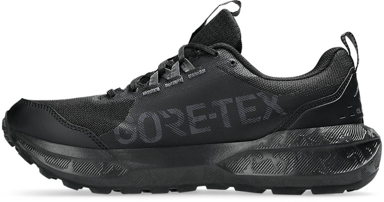 (Women) ASICS Gel Sonoma 8 GORE-TEX 'Black Carrier Grey' 1012B770-002 Shop (Women) ASICS Gel Sonoma 8 GORE-TEX 'Black Carrier Grey' 1012B770-002