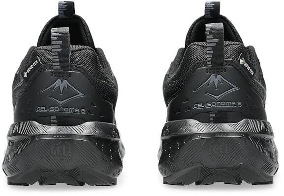 (Women) ASICS Gel Sonoma 8 GORE-TEX 'Black Carrier Grey' 1012B770-002 Purchase (Women) ASICS Gel Sonoma 8 GORE-TEX 'Black Carrier Grey' 1012B770-002