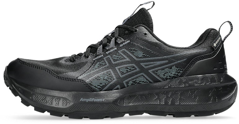 (Women) ASICS Gel Sonoma 8 GORE-TEX 'Black Carrier Grey' 1012B770-002 Cheap (Women) ASICS Gel Sonoma 8 GORE-TEX 'Black Carrier Grey' 1012B770-002
