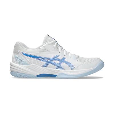 (W) ASICS Gel Task 4 'White Blue Coast'