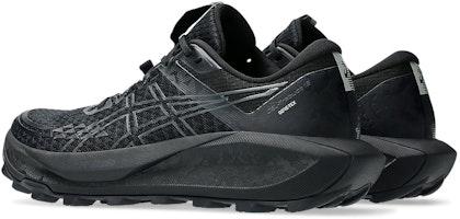 (W)ASICS GEL-TRABUCO 13 GTX レディース用トレイルランニングシューズ 1012B767-002 Lookbook (W)ASICS GEL-TRABUCO 13 GTX レディース用トレイルランニングシューズ 1012B767-002