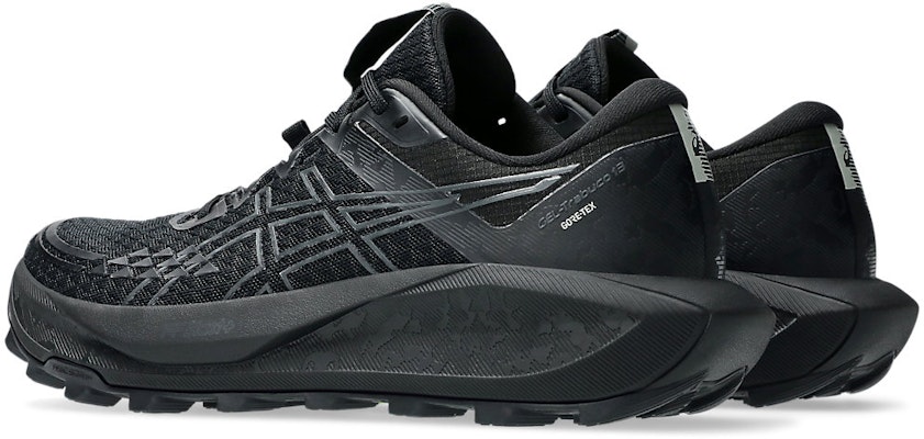 (W) ASICS GEL-TRABUCO 13 GTX Wanita 1012B767-002 Lookbook (W) ASICS GEL-TRABUCO 13 GTX Wanita 1012B767-002
