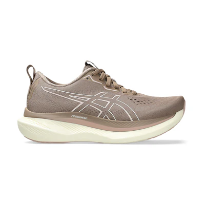 (W) ASICS GlideRide Max 'Taupe Grey'
