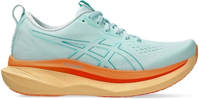 (Women) ASICS GlideRide Max 'Soothing Sea' 1012B691-400 (Women) ASICS GlideRide Max 'Soothing Sea' 1012B691-400