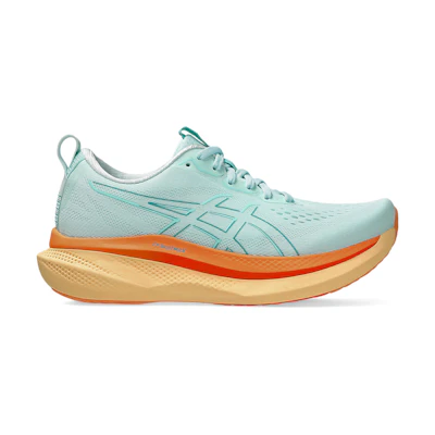 (W) ASICS GlideRide Max 'Soothing Sea'