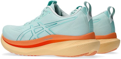 (W) ASICS 競速碳纖鞋 MAX 1012B691-400 Lookbook (W) ASICS 競速碳纖鞋 MAX 1012B691-400