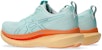 (W) ASICS GLIDERIDE MAX Wanita 1012B691-400