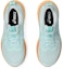 Details for (W) ASICS GLIDERIDE MAX Wanita 1012B691-400