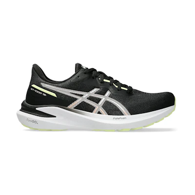 (W) ASICS GT 1000 13 'Black Breeze'