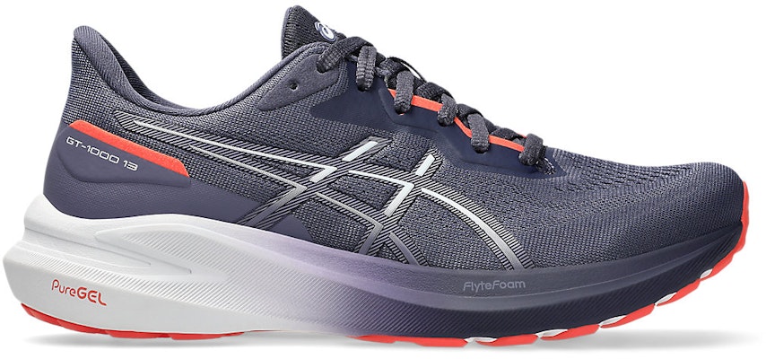 (Zapatillas) ASICS GT-1000 13 Anchas para Mujer 1012B662-500 Buy (Zapatillas) ASICS GT-1000 13 Anchas para Mujer 1012B662-500