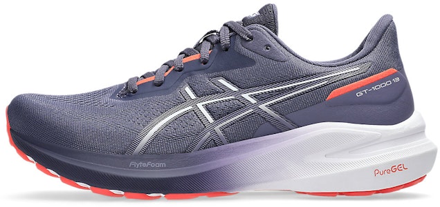 (W) ASICS GT-1000 13 LEBAR 1012B662-500 Cheap (W) ASICS GT-1000 13 LEBAR 1012B662-500