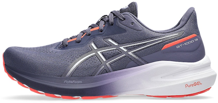 (Zapatillas) ASICS GT-1000 13 Anchas para Mujer 1012B662-500 Cheap (Zapatillas) ASICS GT-1000 13 Anchas para Mujer 1012B662-500