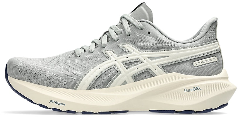 (W) ASICS GT-2000 13 ATC 女款跑鞋 1012B810-020 7