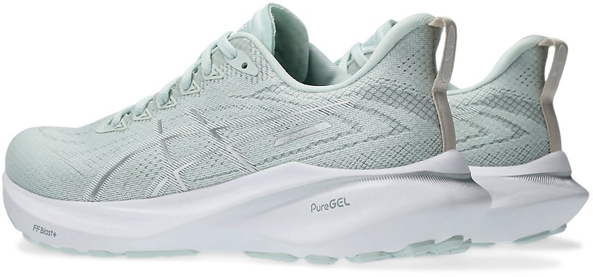(W) ASICS GT-2000 13 寬版跑鞋 1012B667-301 Lookbook (W) ASICS GT-2000 13 寬版跑鞋 1012B667-301