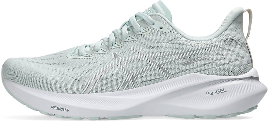 (W) ASICS GT-2000 13 寬版跑鞋 1012B667-301 Cheap (W) ASICS GT-2000 13 寬版跑鞋 1012B667-301