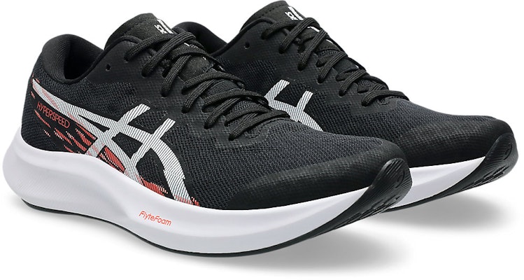 (女)ASICS HYPER SPEED 4 運動鞋 1012B677-001 Order (女)ASICS HYPER SPEED 4 運動鞋 1012B677-001