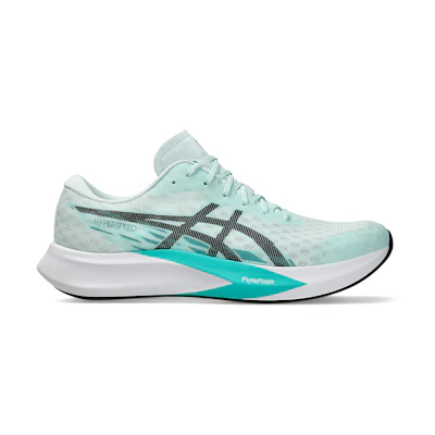 (W) ASICS Hyper Speed 4 'Soothing Sea Black'