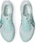 (W) ASICS HYPER SPEED 4 Wanita 1012B677-400