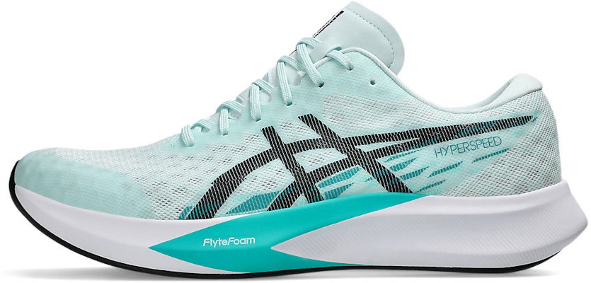 (女)ASICS HYPER SPEED 4 运动鞋 1012B677-400 Cheap (女)ASICS HYPER SPEED 4 运动鞋 1012B677-400