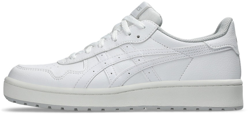 (W) ASICS 日本 S 高爾夫球鞋 1112A055-100 7