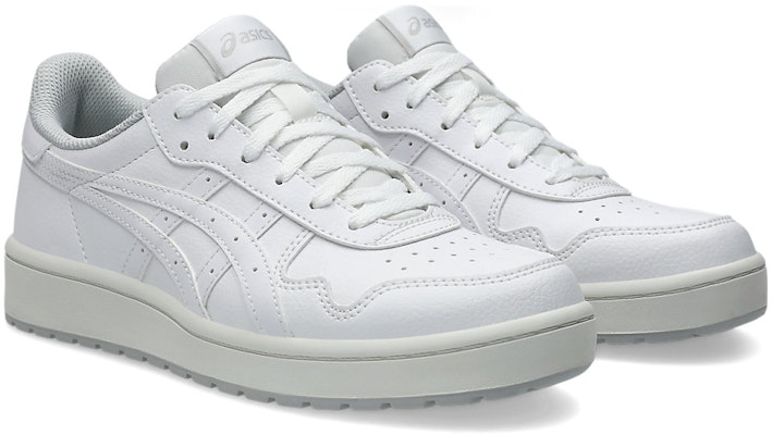 (W) ASICS 日本 S 高爾夫球鞋 1112A055-100 Lookbook (W) ASICS 日本 S 高爾夫球鞋 1112A055-100