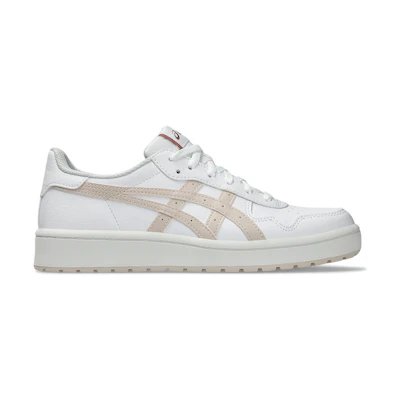 (W) ASICS Japan S Golf 'White Mineral Beige'