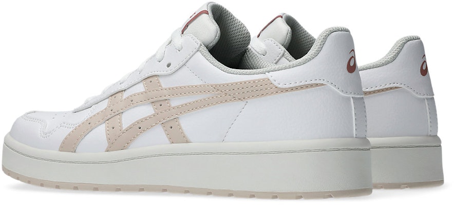 (W) ASICS JAPAN S GOLF WANITA 1112A055-101 Details for (W) ASICS JAPAN S GOLF WANITA 1112A055-101