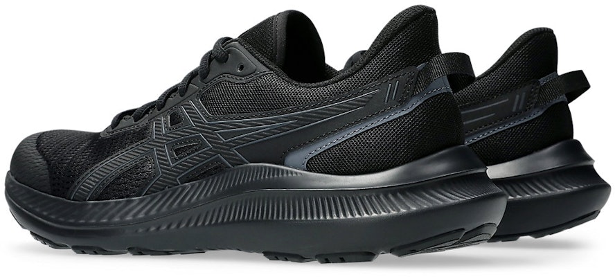 (W) ASICS JOLT 5 Wanita 1012B757-002 Lookbook (W) ASICS JOLT 5 Wanita 1012B757-002