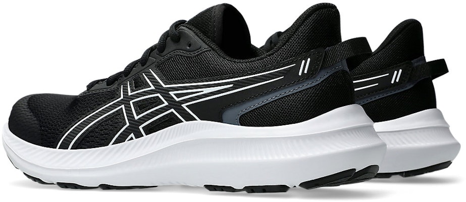 (W) ASICS JOLT 5 Wanita 1012B757-003 Lookbook (W) ASICS JOLT 5 Wanita 1012B757-003