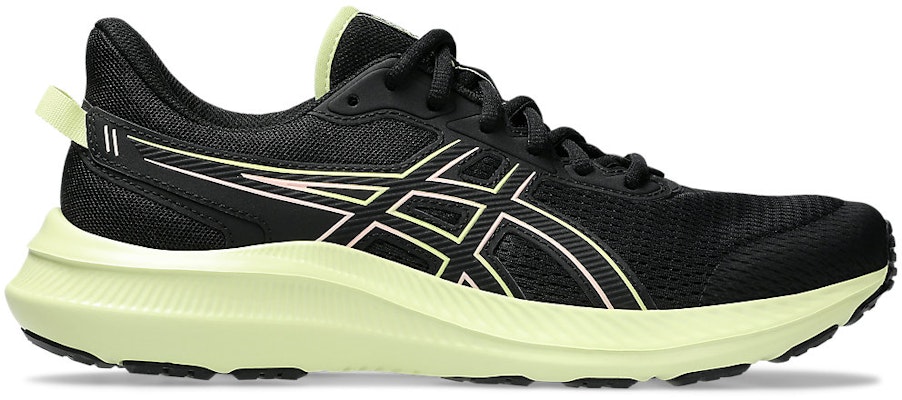 (Women) ASICS Jolt 5 'Black Huddle Yellow' 1012B757-004 Buy (Women) ASICS Jolt 5 'Black Huddle Yellow' 1012B757-004