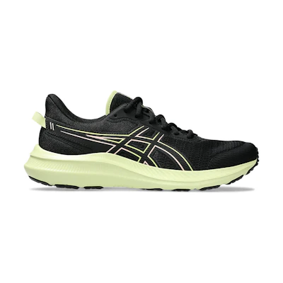 (W) ASICS Jolt 5 'Black Huddle Yellow'